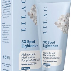 Lilac 3X Spot Lightener (50gm)