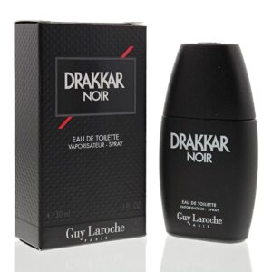 GUY LAROCHE DRAKKAR NOIR EDT 30ml