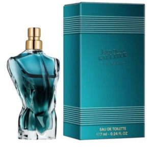 Mini Jean Paul Gaultier Le Beau - Eau de Toilette (Men) 7ml