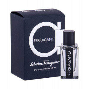 Salvatore Ferragamo Ferragamo Eau de Toilette (5ml)