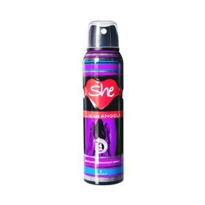 She Is An Angel Body Spray 150 ml