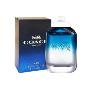 Coach New York 4.5ml EDT