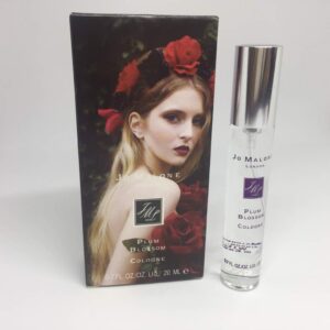 Miniature Perfume Jo Malone Plum Blossom Cologne 20 ml Guaranteed Quality