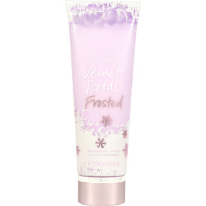 Victoria's Secret Velvet Petals Frosted Body Lotion 236 ml