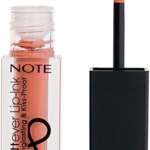 Note Mattever Lip-Ink, 03 Cappuccino, 4.5 Ml