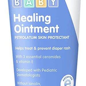 Cerave Baby Healing Ointment 85g