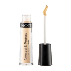 NOTE FULL COVERAGE LIQUID CONCEALER
