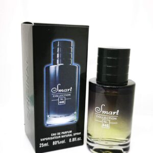 Smart Collection No.446 for Men Eau De Parfum,25ml