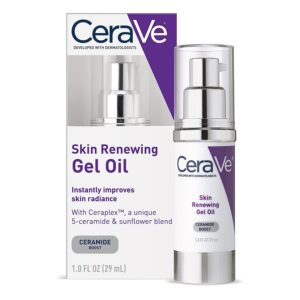 CeraVe Skin Renewing Gel Oil (29ml)