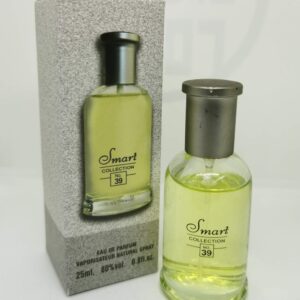 Smart Collection No.39 for Men Eau De Parfum 25 ml