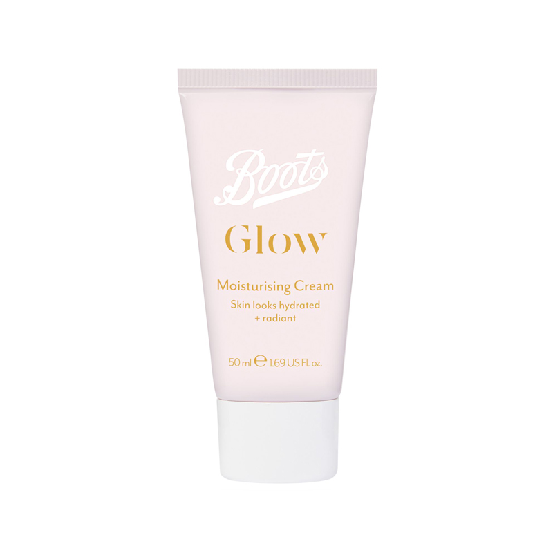 Boots-Glow-Moisturising-Cream