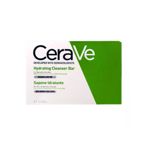 CeraVe Hydrating Cleanser Bar (128gm)