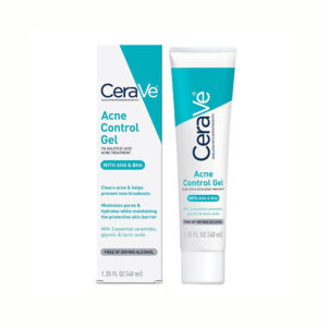 Cerave Acne Control Gel (40ml)