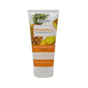Creightons Superfruits Vitamin C Superfruits Daily Brightening Wash (150ml)