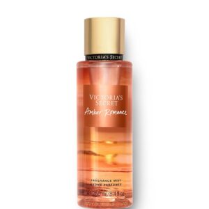 Victoria’s Secret Fragrance Mist  250 ml – Amber Romance