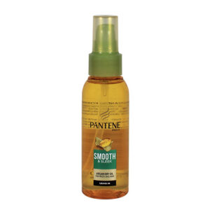 Pantene Pro-V with Argan Dry Oil Smooth and Sleek 100ml