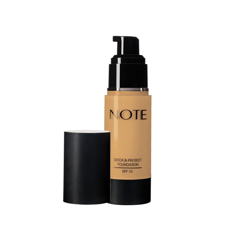 Note-Detox-And-Protect-Foundation-05-Pump-Honey-Beige_sku19691