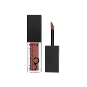 Note Mattever Lip Ink 05 Toffee Break (4.5ml)