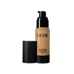 Note Mattifying Extreme Wear Foundation 04 (35ml)