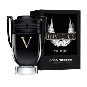 Paco Rabanne Invictus Victory EDP For Men 5ml