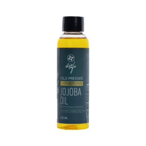 Skin Cafe Jojoba Oil  (120ml)