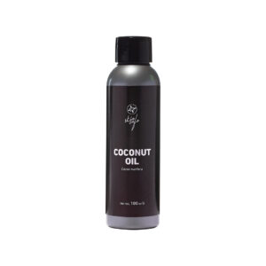 Skin Cafe Coconut Oil (100ml)