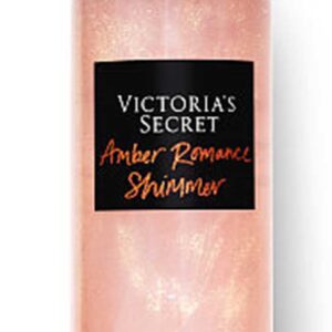Victoria’s Secret Fragrance Mist  250 ml – Amber Romance Shimmer