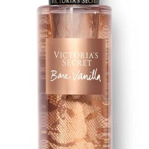Victoria’s Secret Fragrance Mist  250 ml –  Bare Vanilla