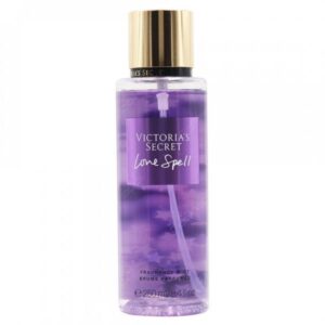 Victoria’s Secret Fragrance Mist  250 ml – Love Spell