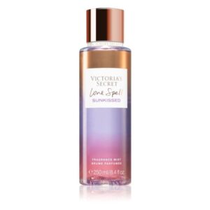 Victoria’s Secret Fragrance Mist  250 ml – love spell sunkissed