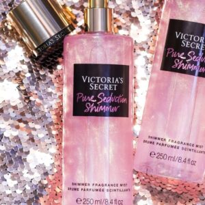 Victoria’s Secret Fragrance Mist  250 ml – Pure Seduction Shimmer
