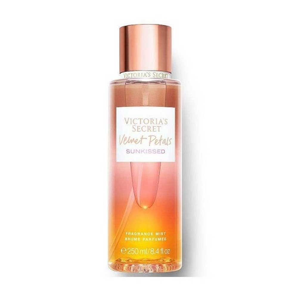 Victoria’s-Secret-Velvet-Petals-Sunkissed-Fragrance-Mist-250ml