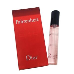 Fahrenheit DIOR 20ml perfume for men