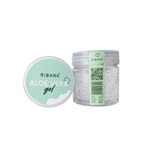 RiBANA Aloe Vera Gel - 130ml