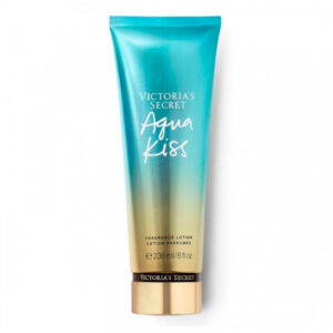 Victoria's Secret Aqua Kiss Hand & Body Lotion