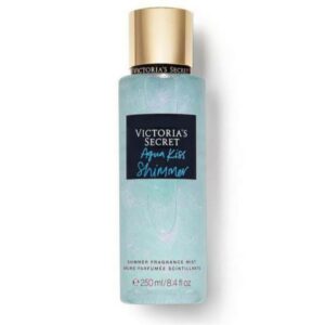 Victoria’s Secret Fragrance Mist  250 ml – Aqua Kiss shimmer