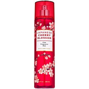 Bath & Body Works Bath and Body Works JAPANESE CHERRY BLOSSOM-236 ml