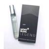 Mont Blanc Legend EDT 20ml