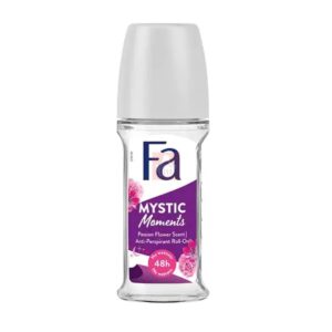 FA Mystic Moment 48 Protection Deo Roll On - 50ml