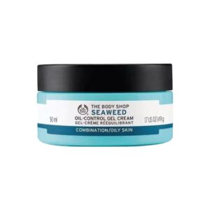 The Body Shop Seaweed Oil Control Gel Cream 50ml