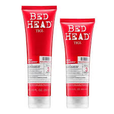 TIGI Bed Head Urban Antidotes 3 Resurrection Shampoo