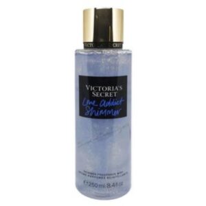 Victoria’s Secret Fragrance Mist  250 ml – Love addict Shimmer
