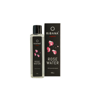 RiBANA Rose Water - 100ml