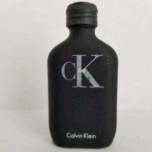 cK be by CALVIN KLEIN -Miniature - 15ML/0.5 OZ