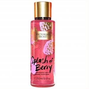 Victoria’s Secret Splash of Berry -Body Mist 250ml