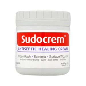Sudocrem Antiseptic Healing Cream (125gm)