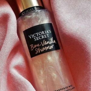 Victoria’s Secret Fragrance Mist  250 ml – Bare vanilla Shimmer
