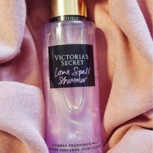 Victoria’s Secret Fragrance Mist  250 ml – love spell shimmer