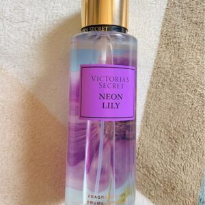 VICTORIA'S SECRET NEON LILY 250ML BODY MIST