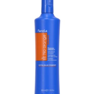 Fanola No Orange Shampoo 300ml